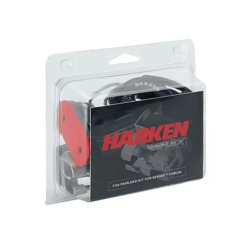 Harken Reflex Furling Lead Block Kit