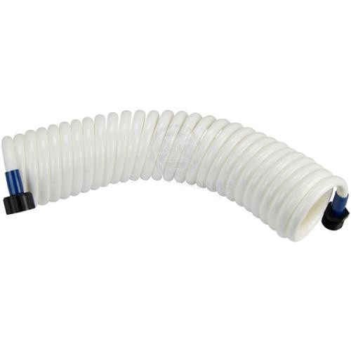 Coil Washdown Hose