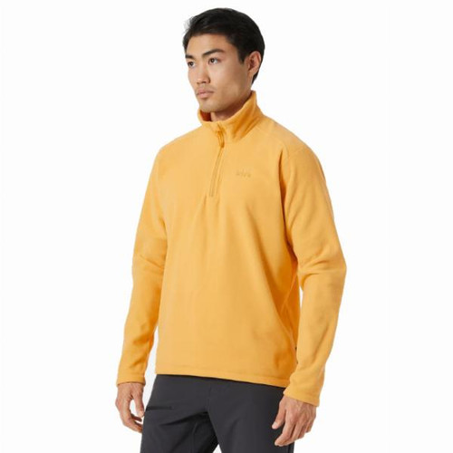 Helly Hansen Daybreaker 1/2 Zip Fleece Jacket - Mead