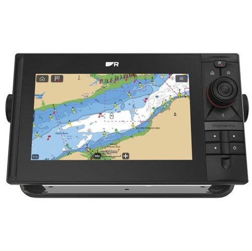 Raymarine AXIOM 2 PRO 9 RVM - MFD Hybridtouch