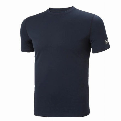 Helly Hansen Tech T-Shirt - Navy