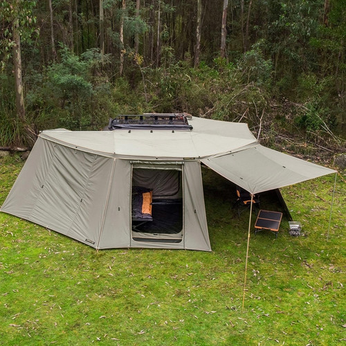 Darche Eclipse 270/180 Retreat Annex (T050801741) | Boat Warehouse