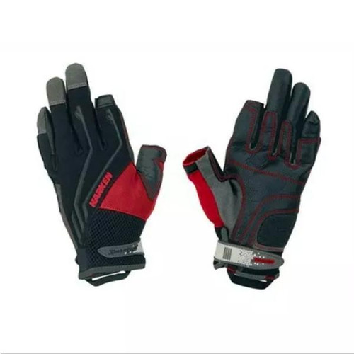 Harken Reflex Gloves (Pair) - Full Finger
