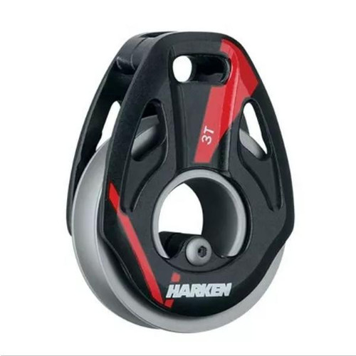 Harken 3T Aluminum V Block