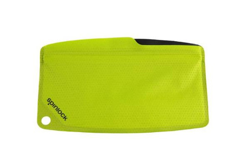 Spinlock Waterproof Pack - Yellow Lime