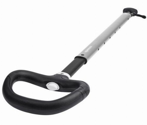 Spinlock EA Tiller Extension With Diabolo Universal Joint - 750-1200mm