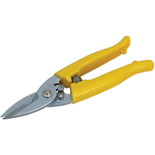 Braid and mono line cutters stainless steel