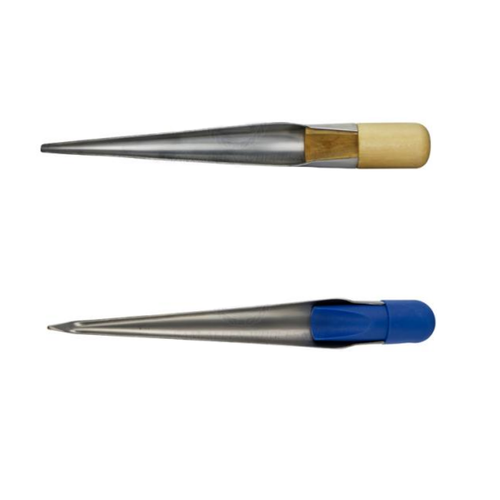 Single Splicing Fids - Stainless Steel