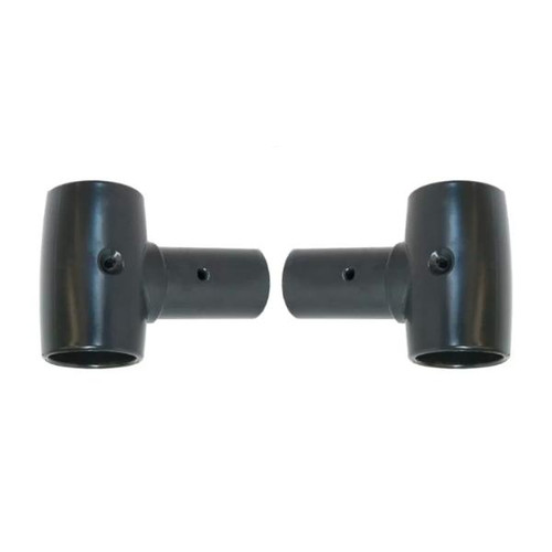 Oceansouth T-Joiners (Pair) - 32mm