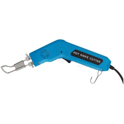 Standard hot knife