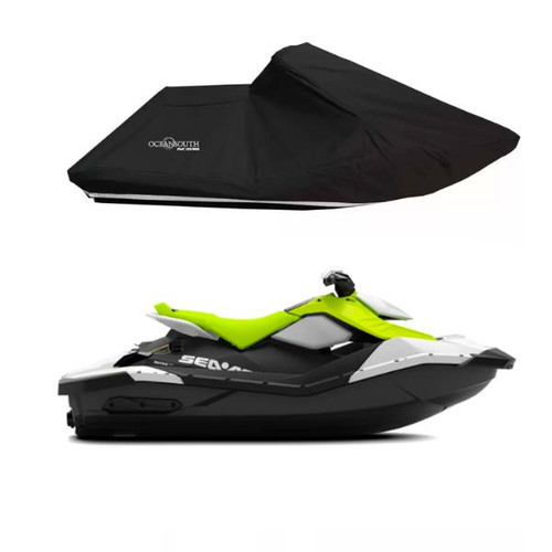 Jet Ski Cover for Seadoo SPARK 2UP