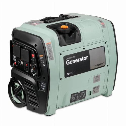 Dometic Portable Inverter Generator 2100VA