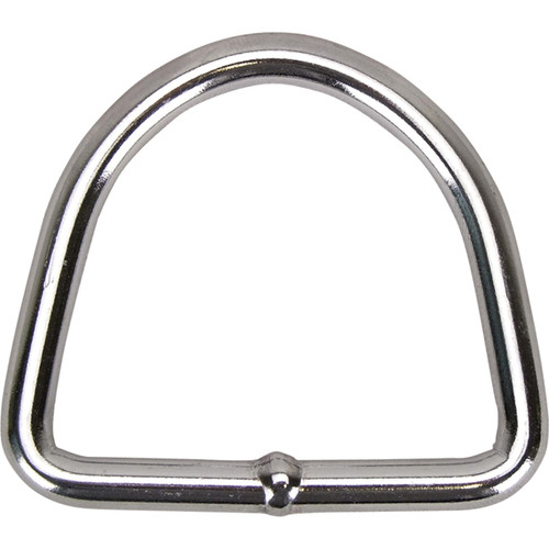 Stainless steel d rings 316 grade