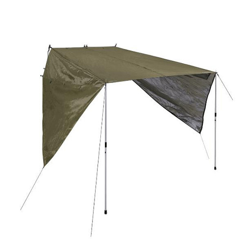 Dometic Multifunctional Rooftop Tent Awning