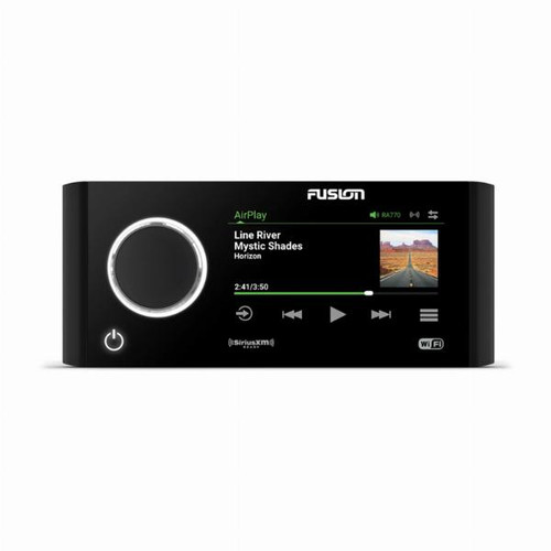 Fusion Apollo RV-RA770