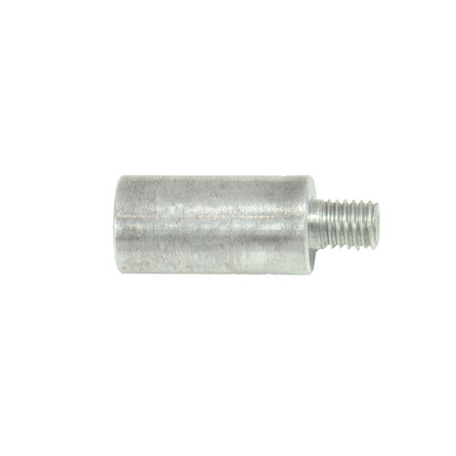 CAA Zinc Pencil Anode 15mm Diameter