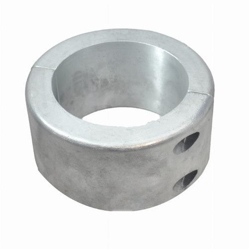 CAA Zinc Donut Shaft Anodes - Imperial