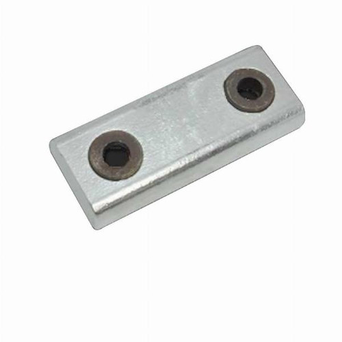 CAA Zinc Fernstrum Bolt-On Anode CDZ2-42-375HTYPE1