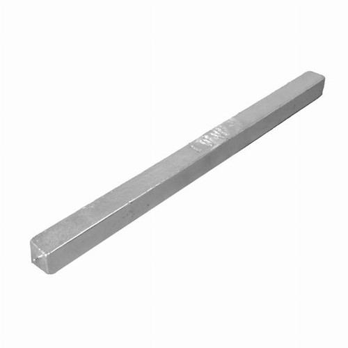 CAA Zinc Bolt-On Anode CDZ2-1611