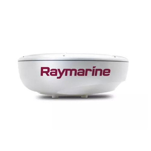 Raymarine RD418HD 4KW Color Radome with 10m Raynet Cable - 18\"