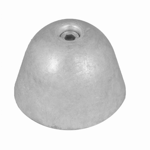 CAA Zinc Vetus Bow Thruster 60mm Diameter Anode CDZ9-098