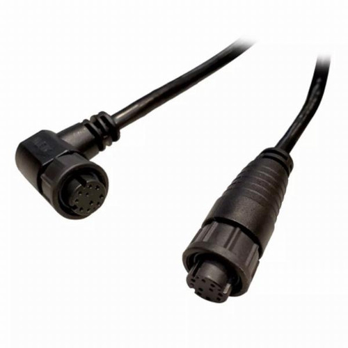 Raymarine Right Angled Raynet to Raynet 10m Cable