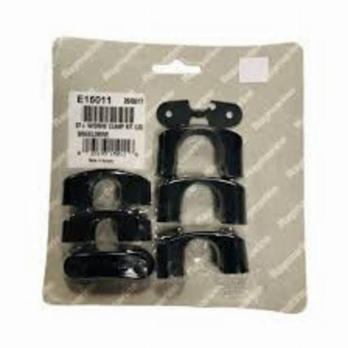 Raymarine ST4000+ WHEEL DRIVE CLAMP KIT