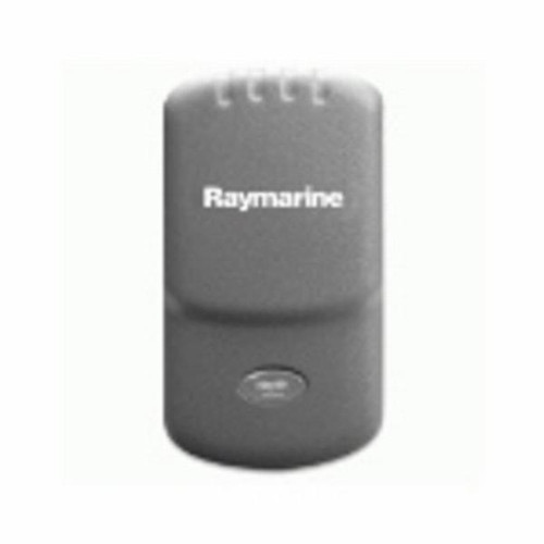 Raymarine Depth Transducer Pod (transducer sold separately)
