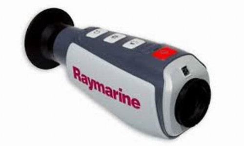 Raymarine TH24 Handheld Thermal Marine Camera (240 x 180)