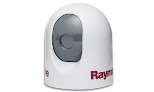 Raymarine T250 Fixed Mount Thermal Camera (640 x 480, 9Hz, NTSC)