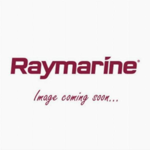 Raymarine Black Suncover for p70R/p70Rs (es/Axiom Style)