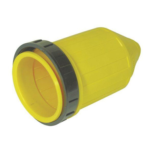 Marinco Power Inlet Connector Cover - 32A