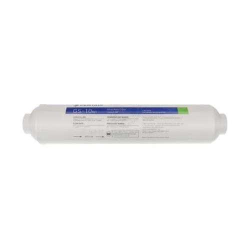 Water Filter In-line 1/4\" NPTF