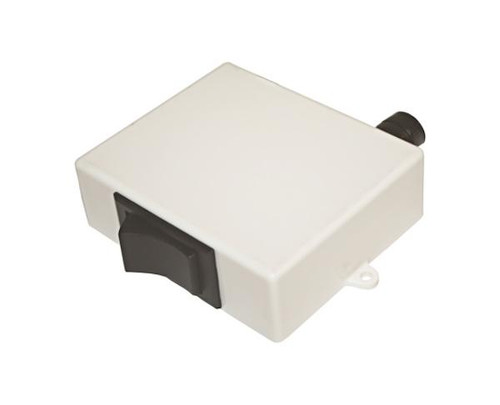 Switch Box TMC Toilet - 12V