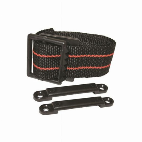 Strap & Buckle Set Large