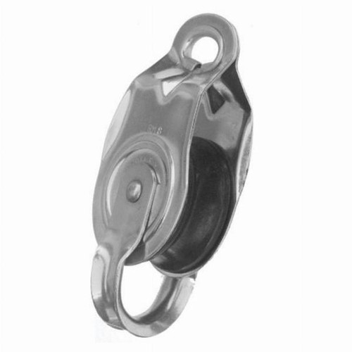 Riley Rope Pulley Block RM008