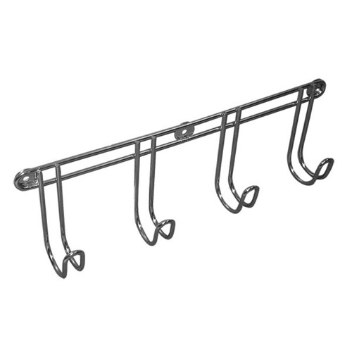 Stainless steel 4 hook rope hanger 304 grade