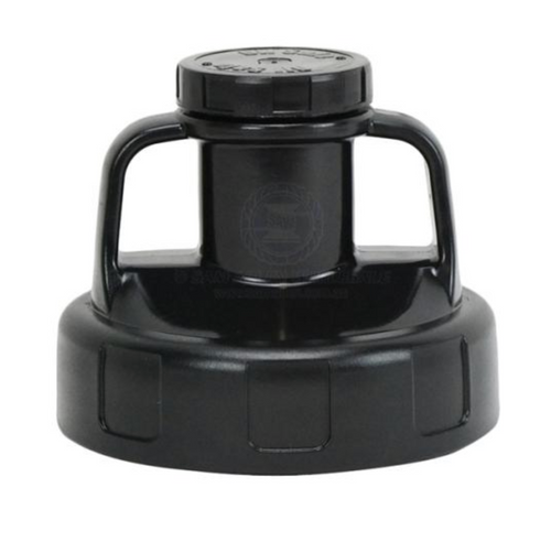 Oil Safe Utility Lid