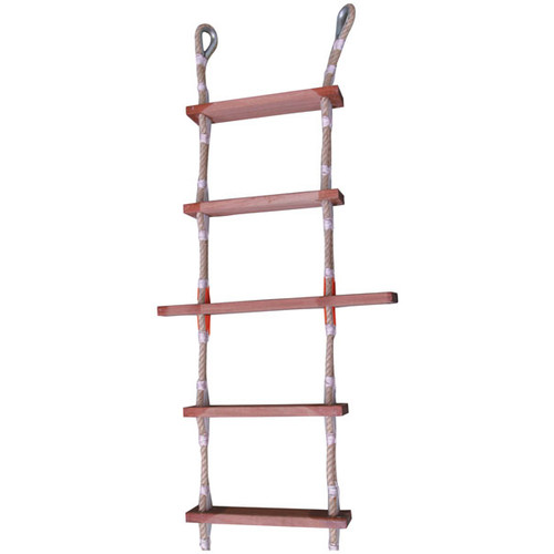 Pilot ladder