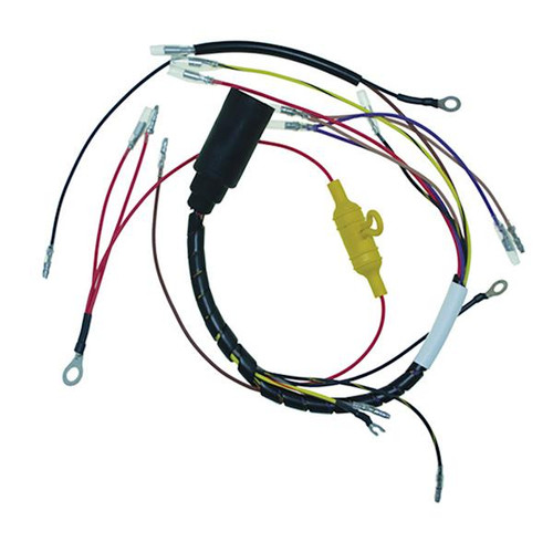 CDI Mercury Wiring Harness 9-16A - 414-6220A 4