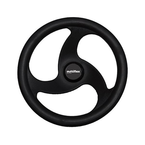 Multiflex Sigma Sports Steering Wheel