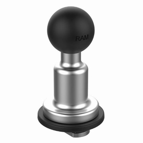 Ram Mounts Size B Track Ball with T-Bolt