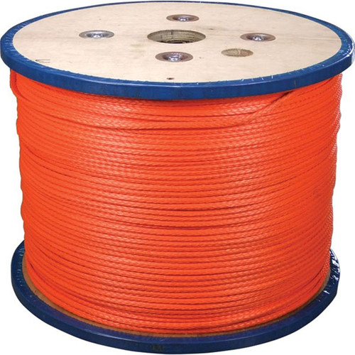 Sam Allen Rope Supermax 12 strand-REEL