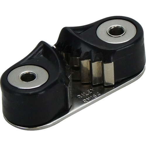 Heavy duty cam cleats