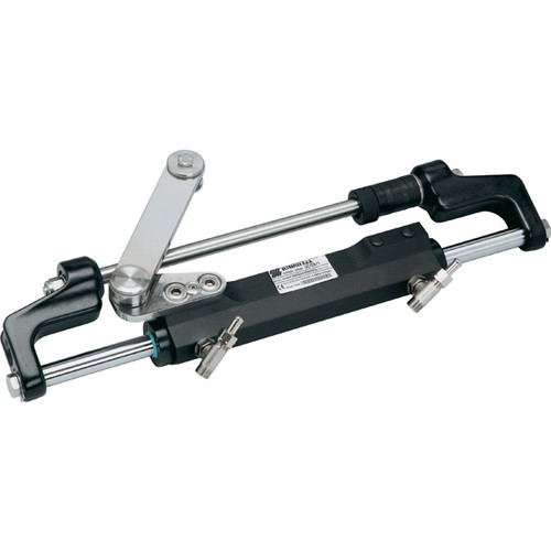 Ultraflex uc128 obf outboard front mount hydraulic cylinder only up to 300hp