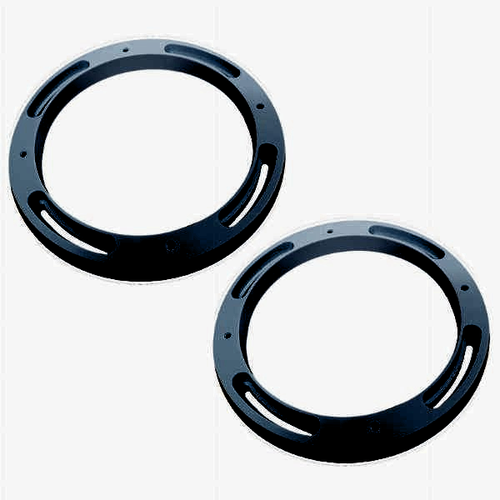 Fusion MS-EL602SPB, 6" Spacer Black
