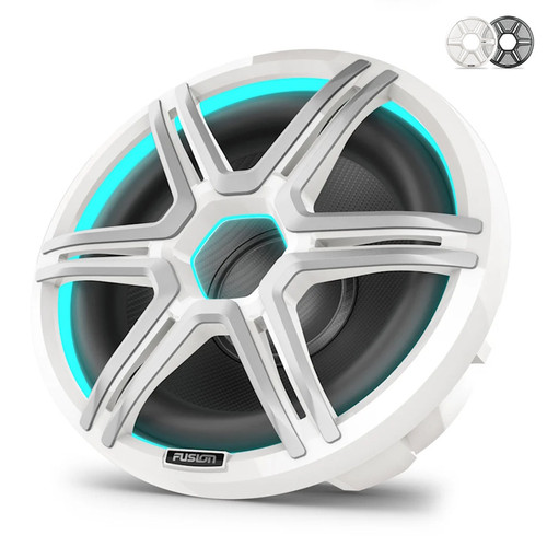 Fusion Apollo Sub Woofer