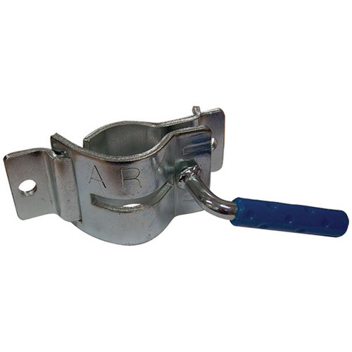 Jockey Wheel Clamp