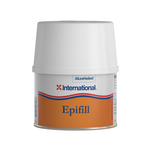 International Epifill - White