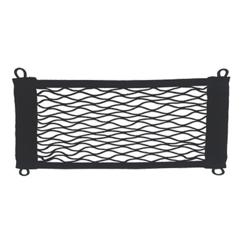 Storage Net Elastic Pocket
